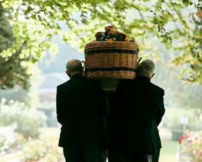 Green Funerals Newton Abbot, Green Funerals Torquay, Green Funerals Brixham, Green Funerals Ashburton, Green Funerals South Hams, allwood Green Funerals Totnes